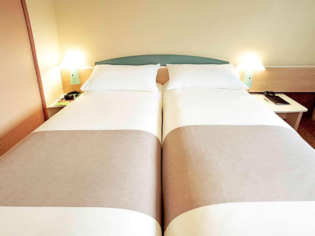 Отель Ibis Aachen Marschiertor - Aix-La-Chapelle Экстерьер фото